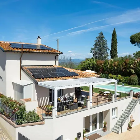 Di Pillo Querce (Lucca)