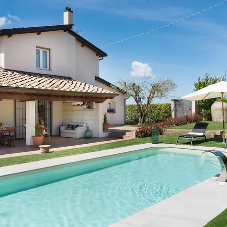 Di Pillo Villa
