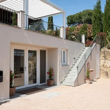 Villa Di Pillo Querce