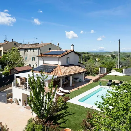 Di Pillo Villa