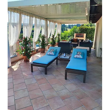 Di Pillo Villa Querce