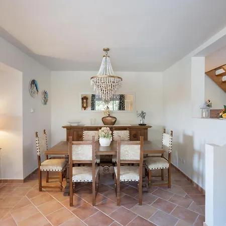 Βίλα Di Pillo Querce (Lucca)