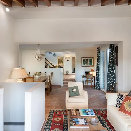 Di Pillo Villa Querce