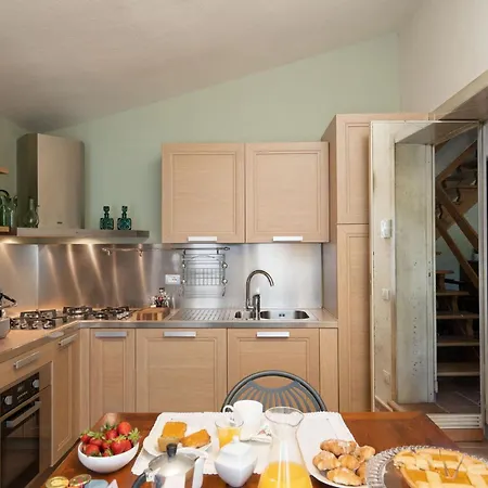 Βίλα Di Pillo Querce (Lucca)